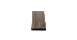 Доска террасная ДПК CM Decking NATUR 3000х135х25 мм в цвете wenge (венге)